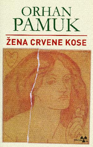 Žena crvene kose