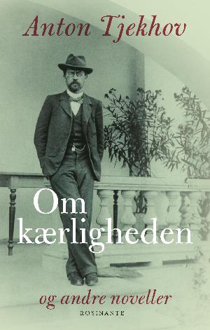 Om kærligheden - og andre noveller