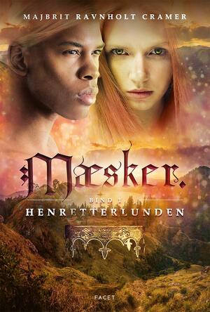 Mæsker - Henretterlunden