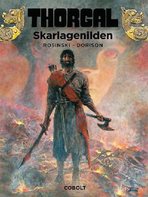 Skarlagenilden