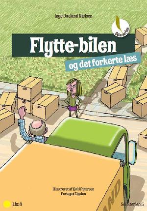 Flytte-bilen og det forkerte læs