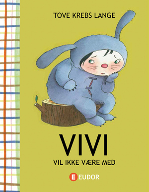 Vivi vil ikke være med