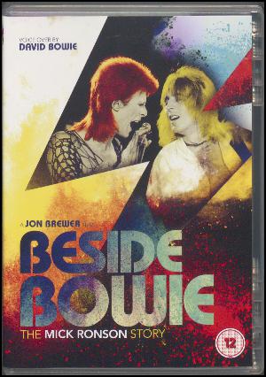 Beside Bowie : the Mick Ronson story