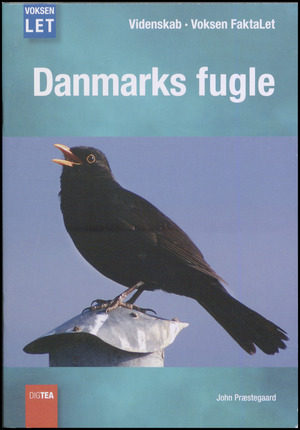 Danmarks fugle