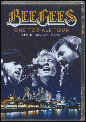 One for all tour : live in Australia 1989