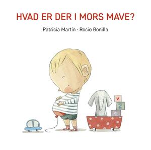 Hvad er der i mors mave?