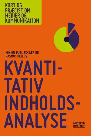 Kvantitativ indholdsanalyse