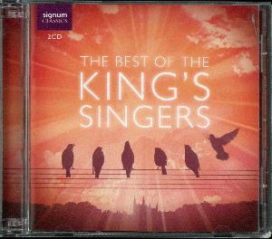 The best of the King's Singers