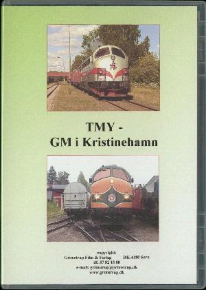 TMY - GM i Kristinehamn