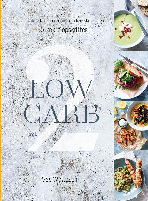 Low carb vol. 2