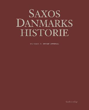 Saxos Danmarks historie