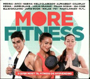 More fitness