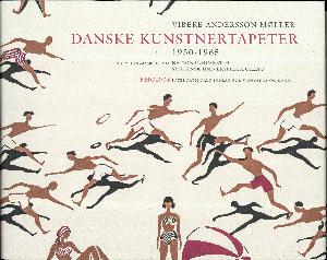 Danske kunstnertapeter 1930-1965