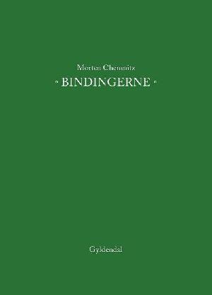 Bindingerne