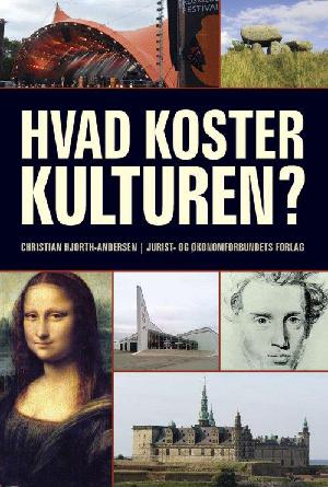 Hvad koster kulturen?