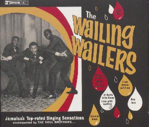 The Wailing Wailers