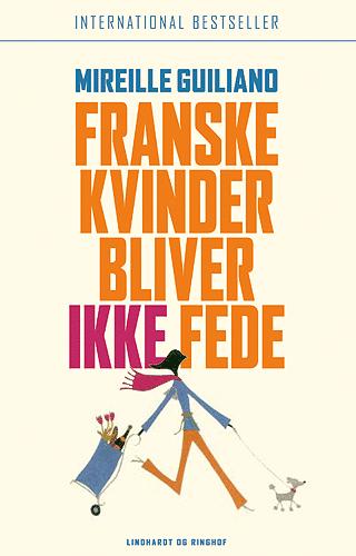 Franske kvinder bliver ikke fede