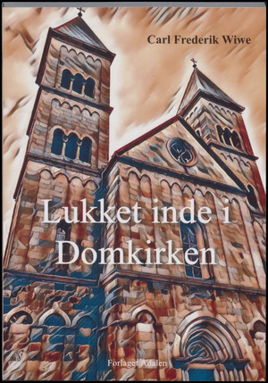 Lukket inde i domkirken