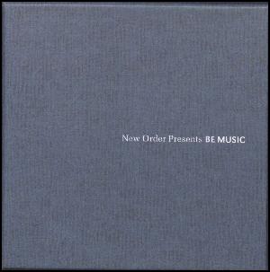 New Order presents Be Music
