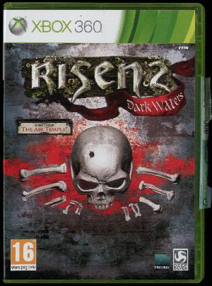 Risen 2 - dark waters