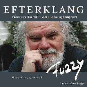 Efterklang : erindringer fra mit liv som musiker og komponist