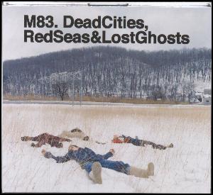 Dead cities, red seas & lost ghosts