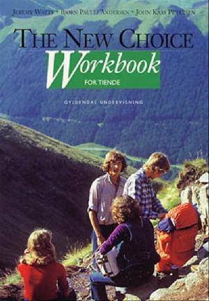 The new choice for tiende -- Workbook