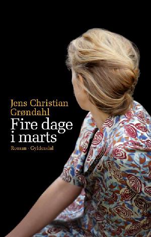 Fire dage i marts