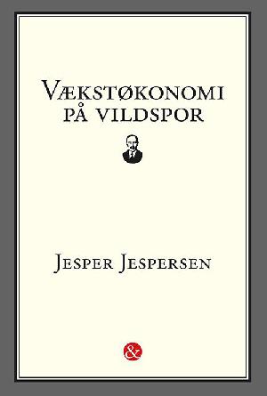 Vækstøkonomi på vildspor