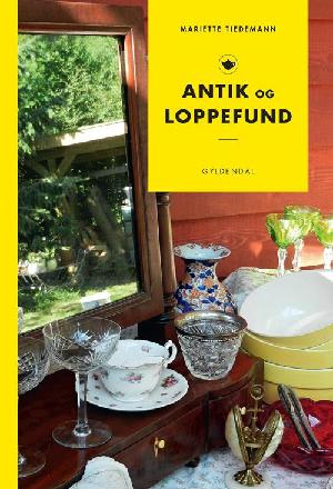 Antik og loppefund