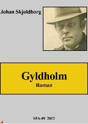 Gyldholm