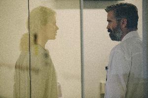 The killing of a sacred deer