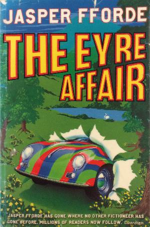 The Eyre affair