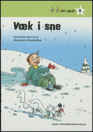 Væk i sne