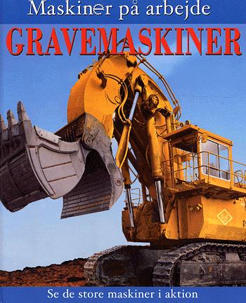 Gravemaskiner