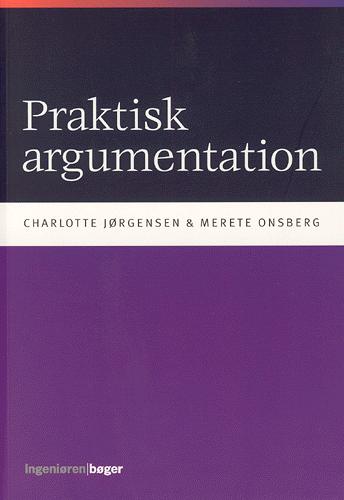 Praktisk argumentation