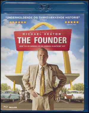 The founder