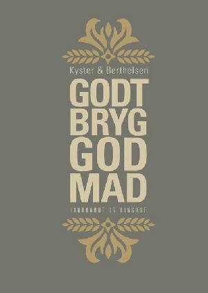 Godt bryg, god mad