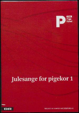 Julesange for pigekor. Bind 2