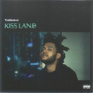 Kiss land