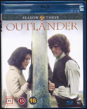 Outlander. Disc 2