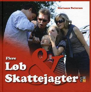 Flere løb & skattejagter