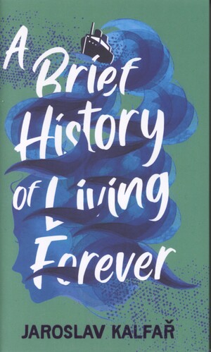 A brief history of living forever