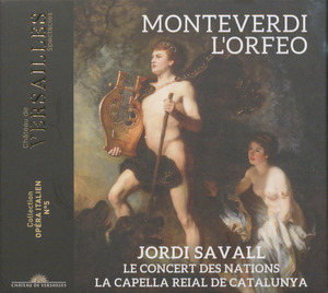 L'Orfeo