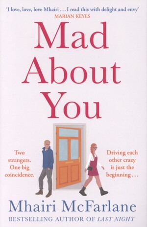 Mad about you