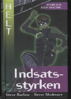 Indsatsstyrken