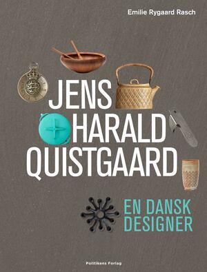 Jens Harald Quistgaard : en dansk designer