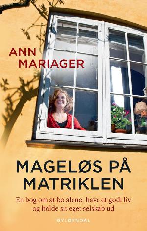 Mageløs på matriklen