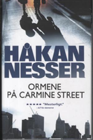 Ormene på Carmine Street