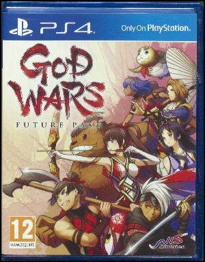 God wars - future past